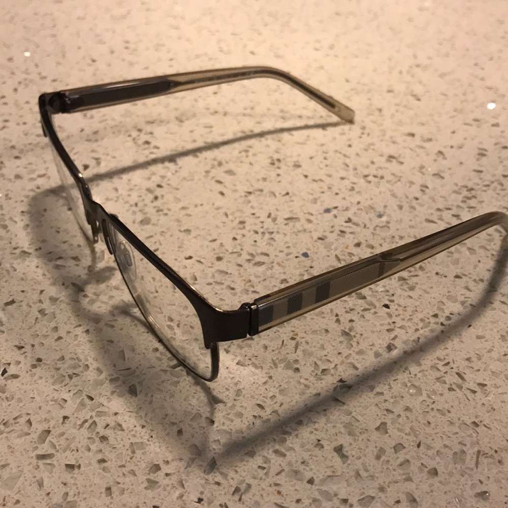 Burberry Eyeglasses